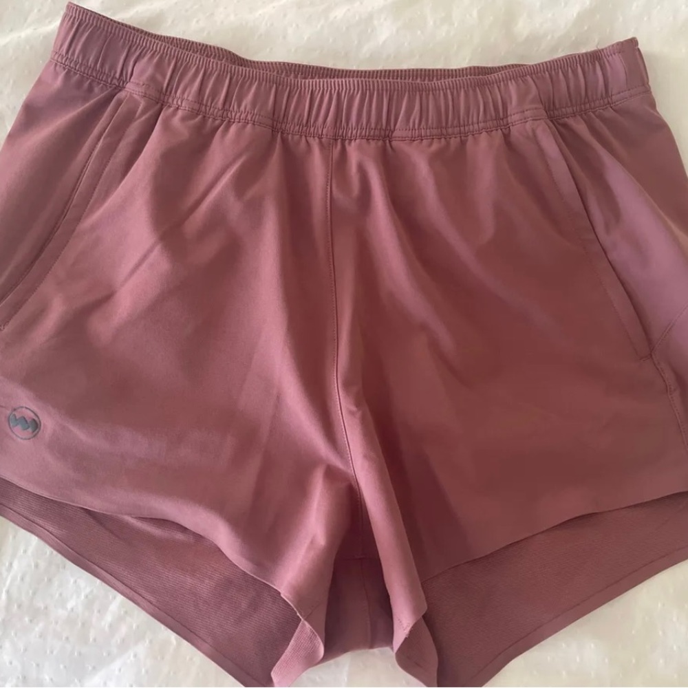 Janji Womens Running Shorts M